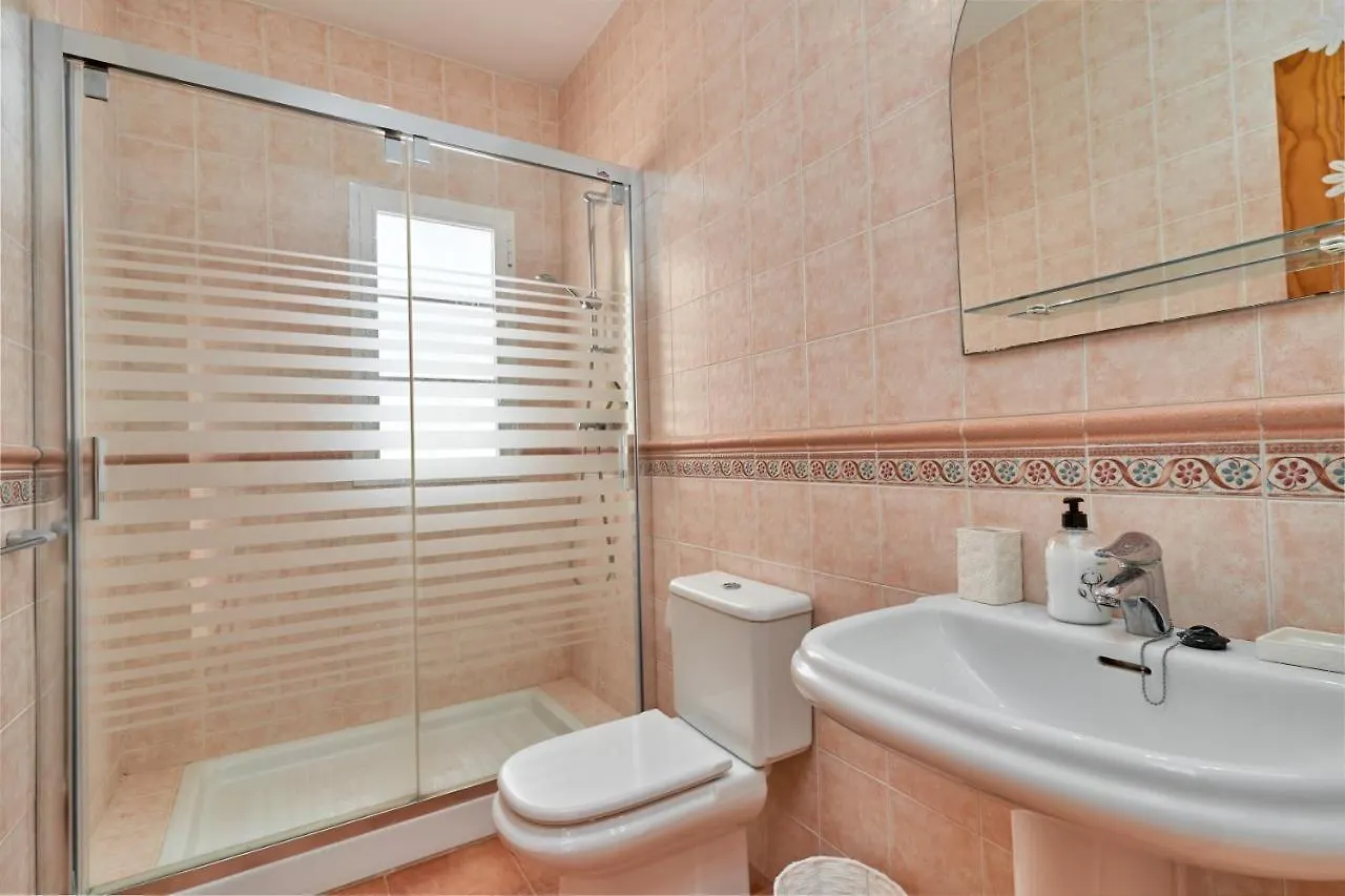 Stunning Villa With Private Pool فريجيليانا 0*,