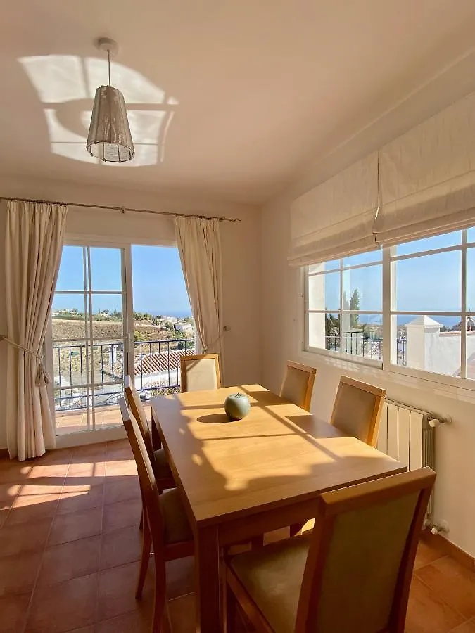Stunning Villa With Private Pool فريجيليانا 0*,  إسبانيا
