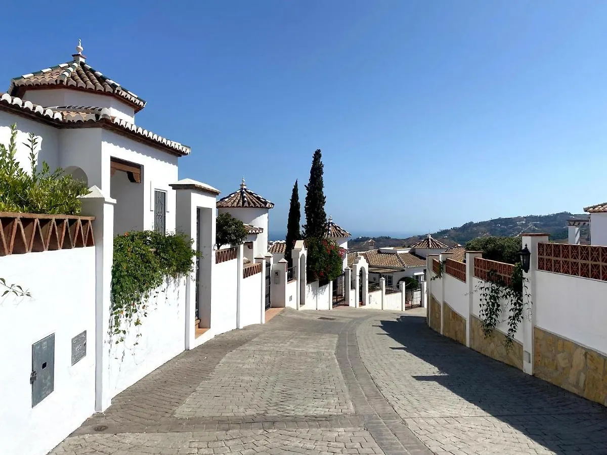 Stunning Villa With Private Pool فريجيليانا إسبانيا
