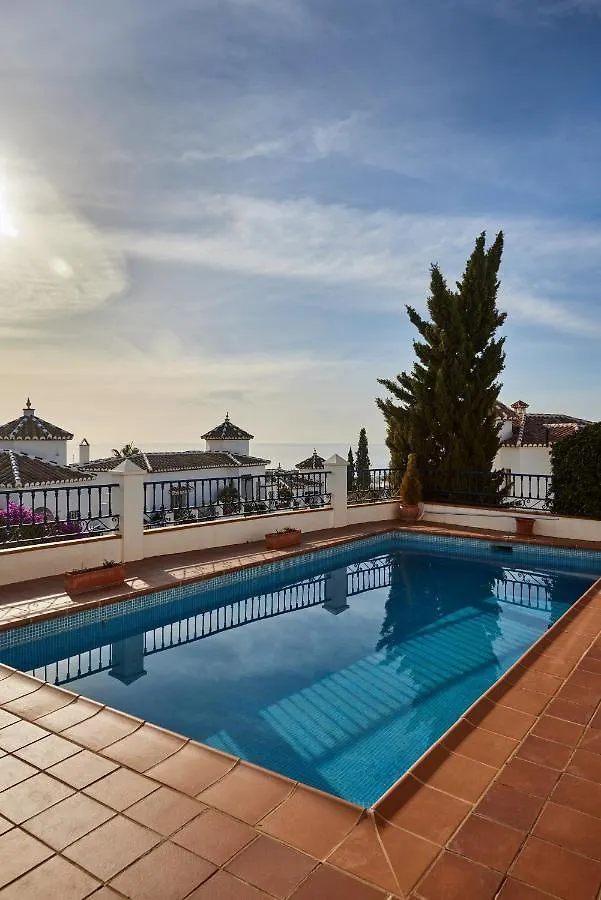 بيت للعطل Stunning Villa With Private Pool فريجيليانا إسبانيا
