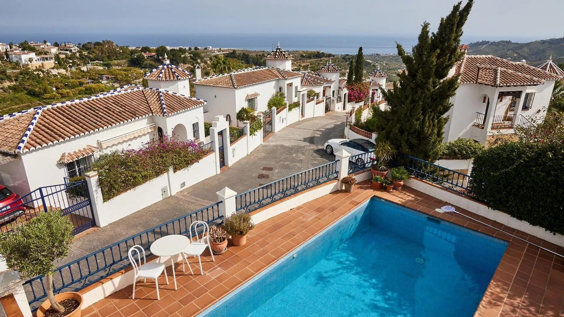 Stunning Villa With Private Pool فريجيليانا