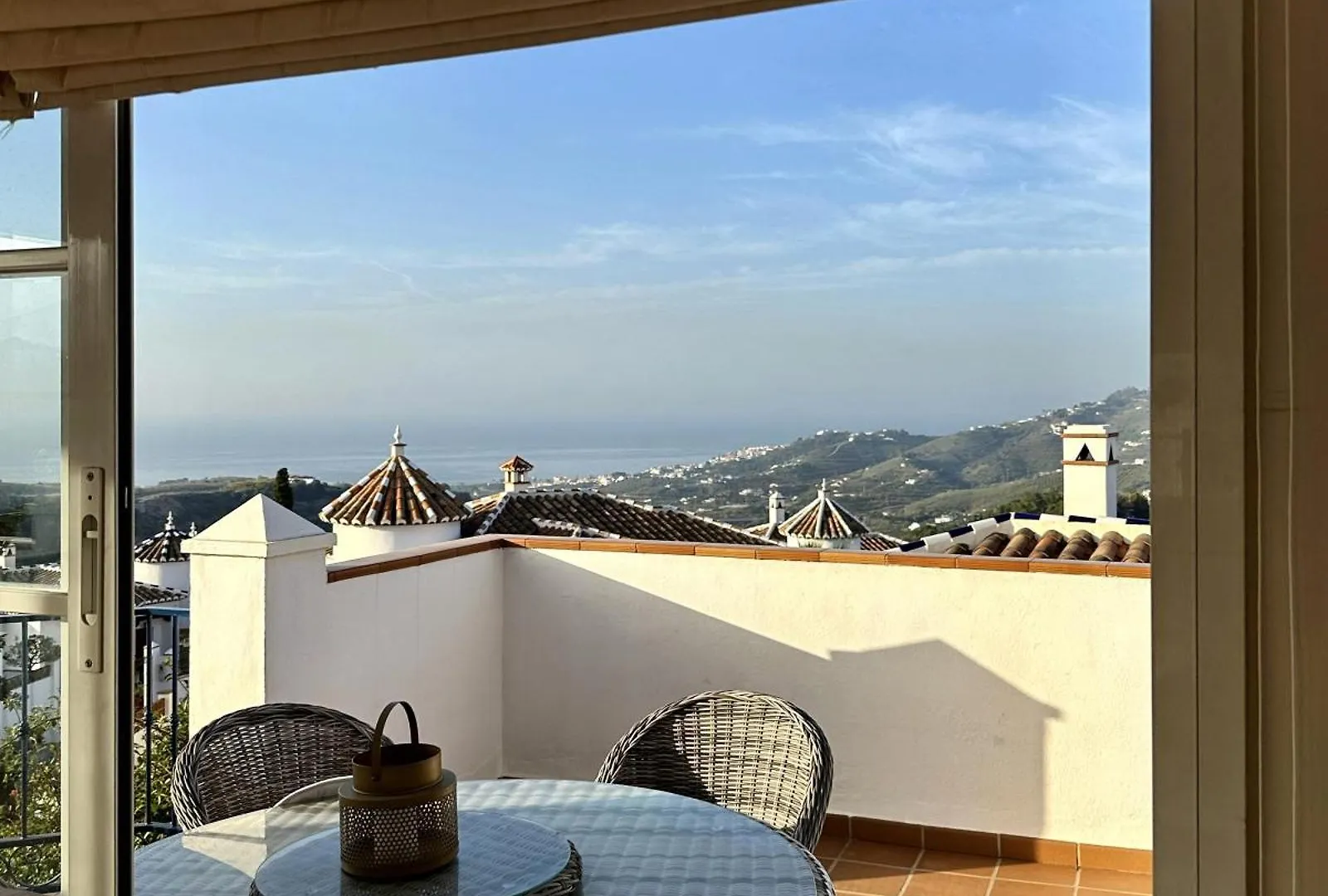 Stunning Villa With Private Pool فريجيليانا 0*,  إسبانيا