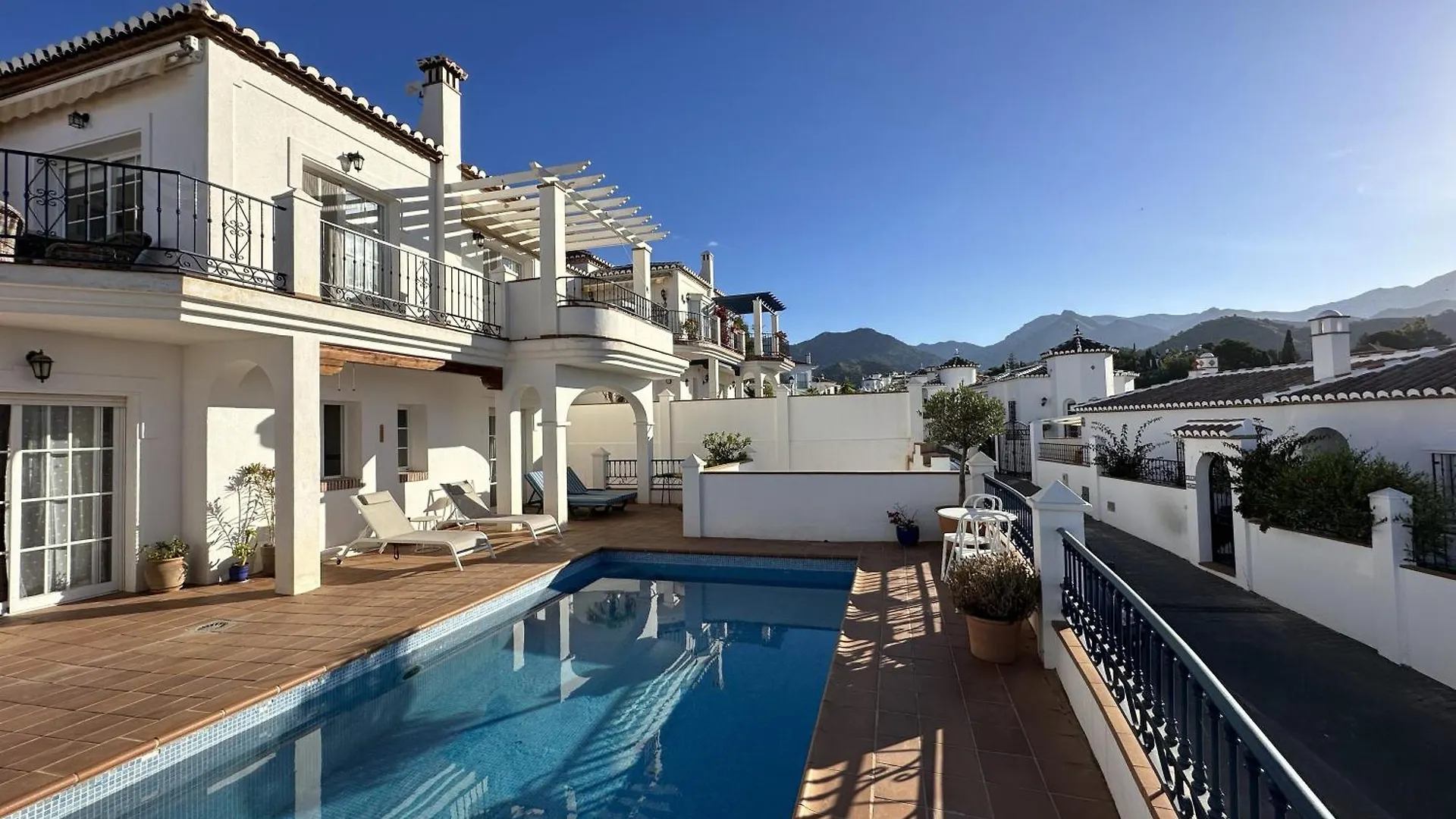 بيت للعطل Stunning Villa With Private Pool فريجيليانا